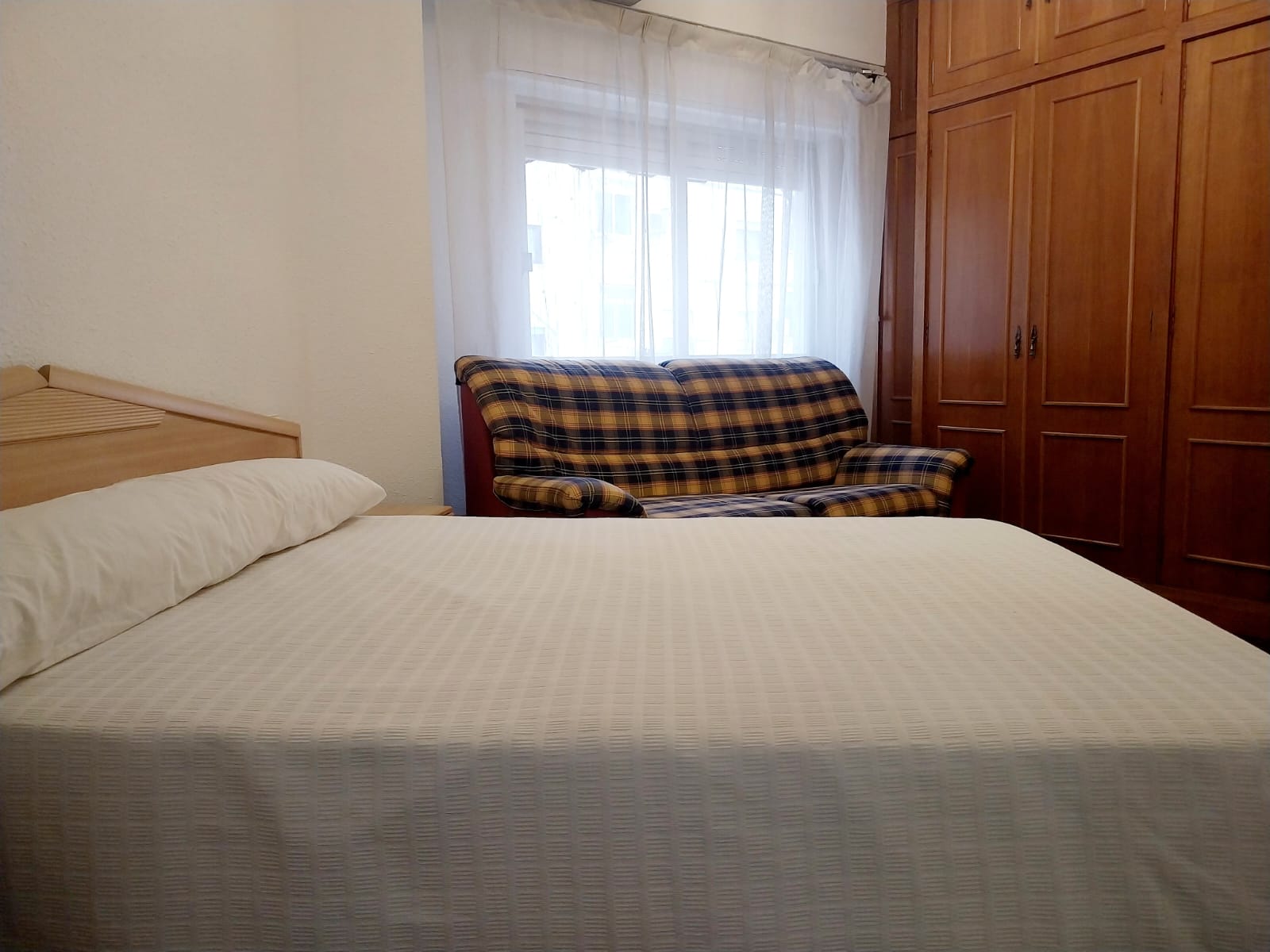 En alquiler! El Carmen València. Vivienda amplia y céntrica!