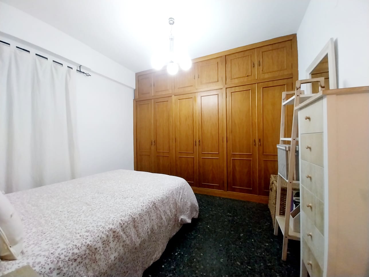 En alquiler! El Carmen València. Vivienda amplia y céntrica!