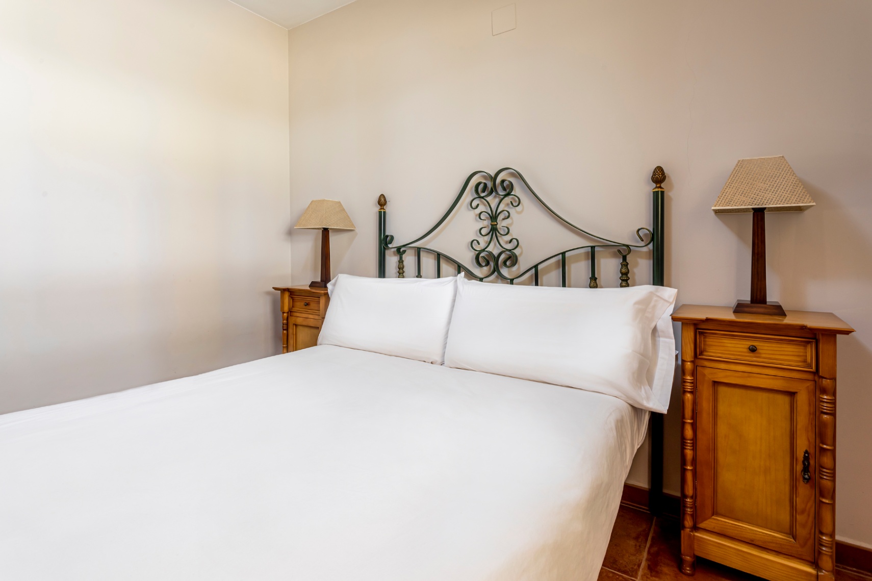 Se alquila Chalet pareado en Canet de Berenguer
