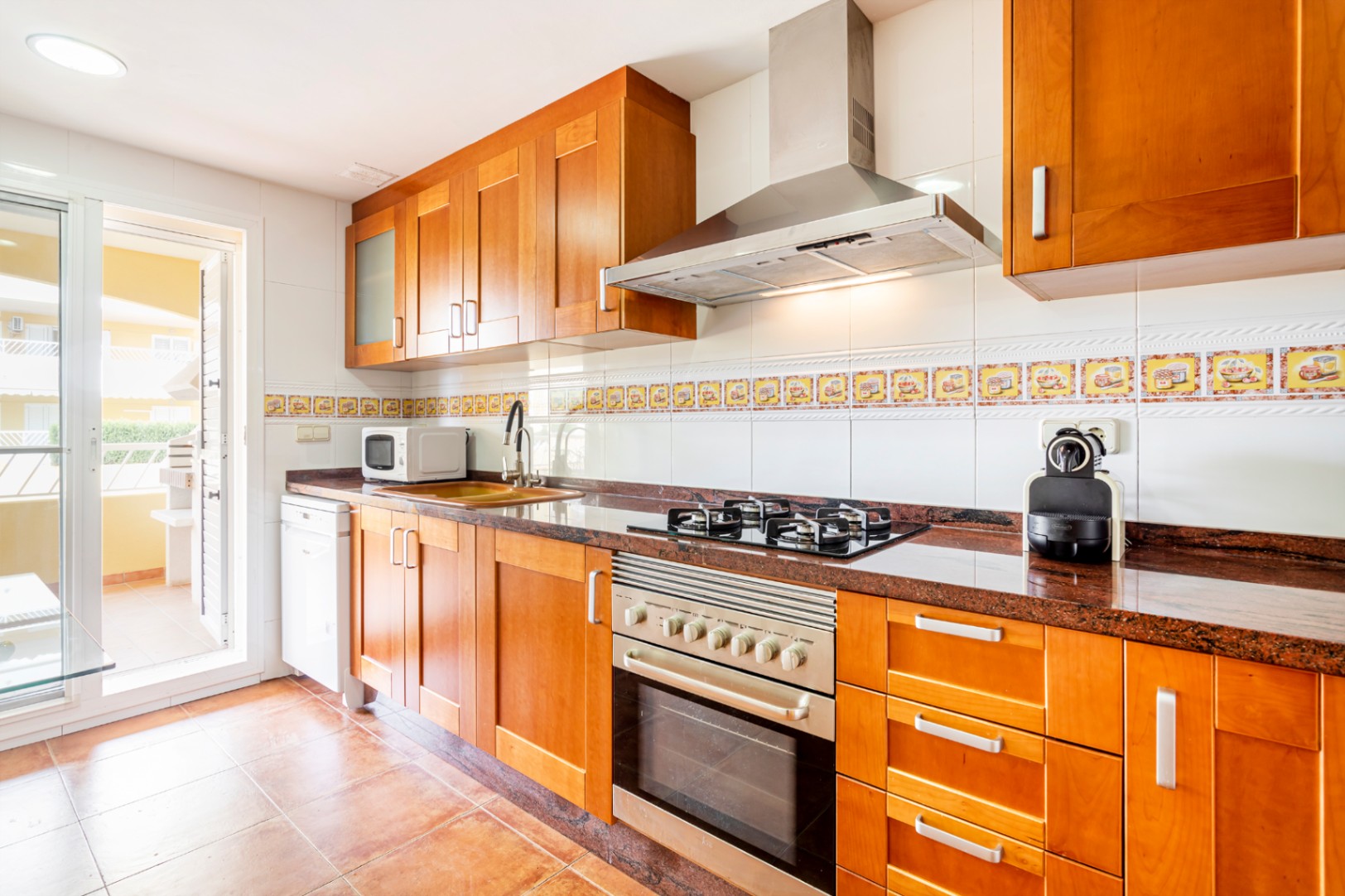 Se alquila Chalet pareado en Canet de Berenguer