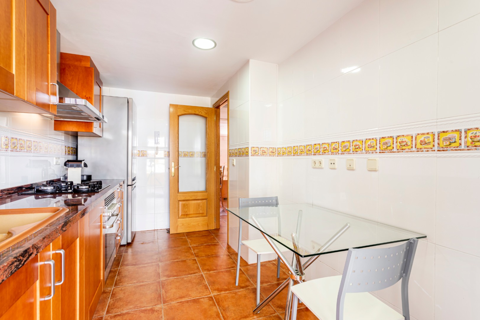 Se alquila Chalet pareado en Canet de Berenguer