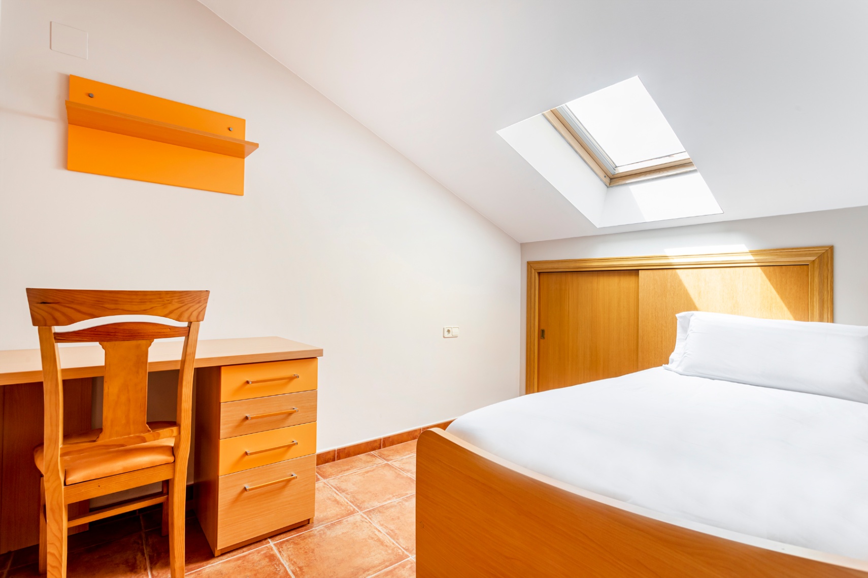 Se alquila Chalet pareado en Canet de Berenguer