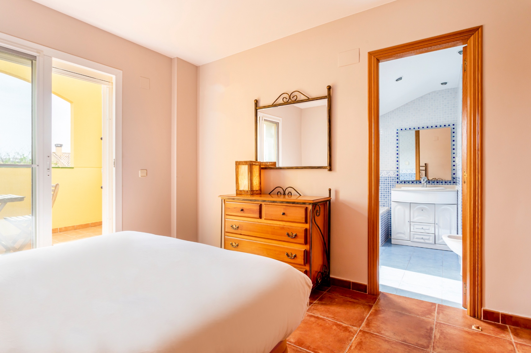 Se alquila Chalet pareado en Canet de Berenguer