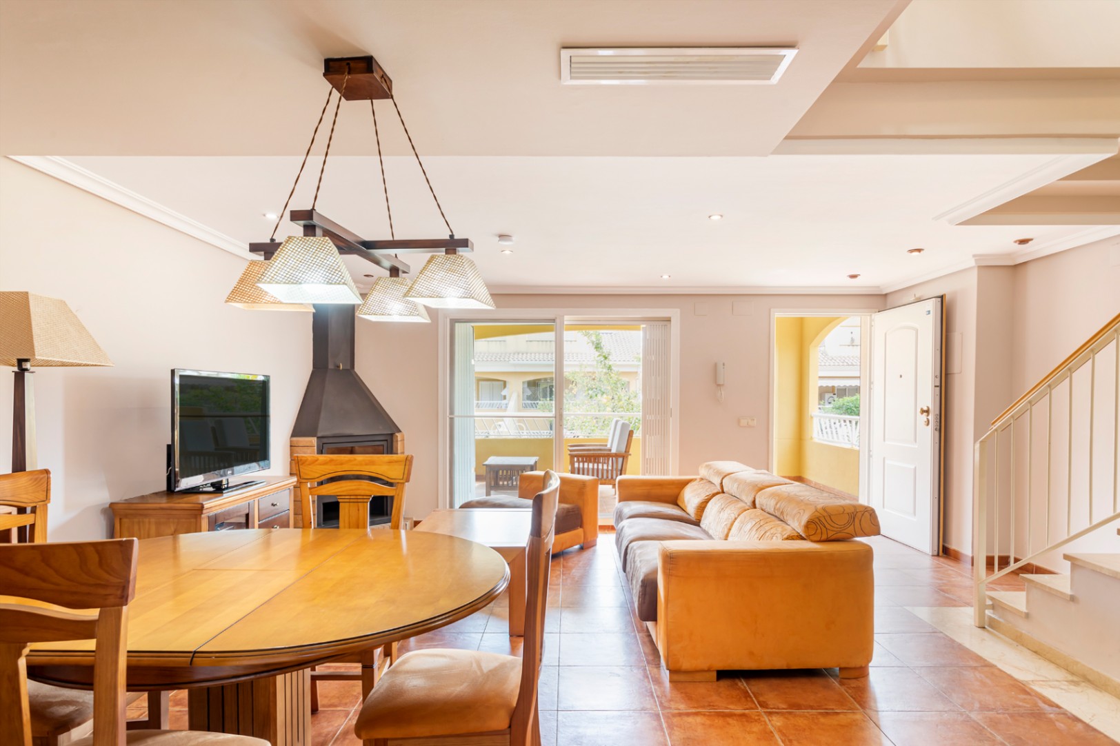 Se alquila Chalet pareado en Canet de Berenguer