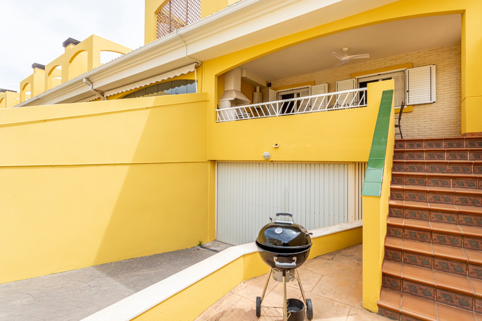 Se alquila Chalet pareado en Canet de Berenguer