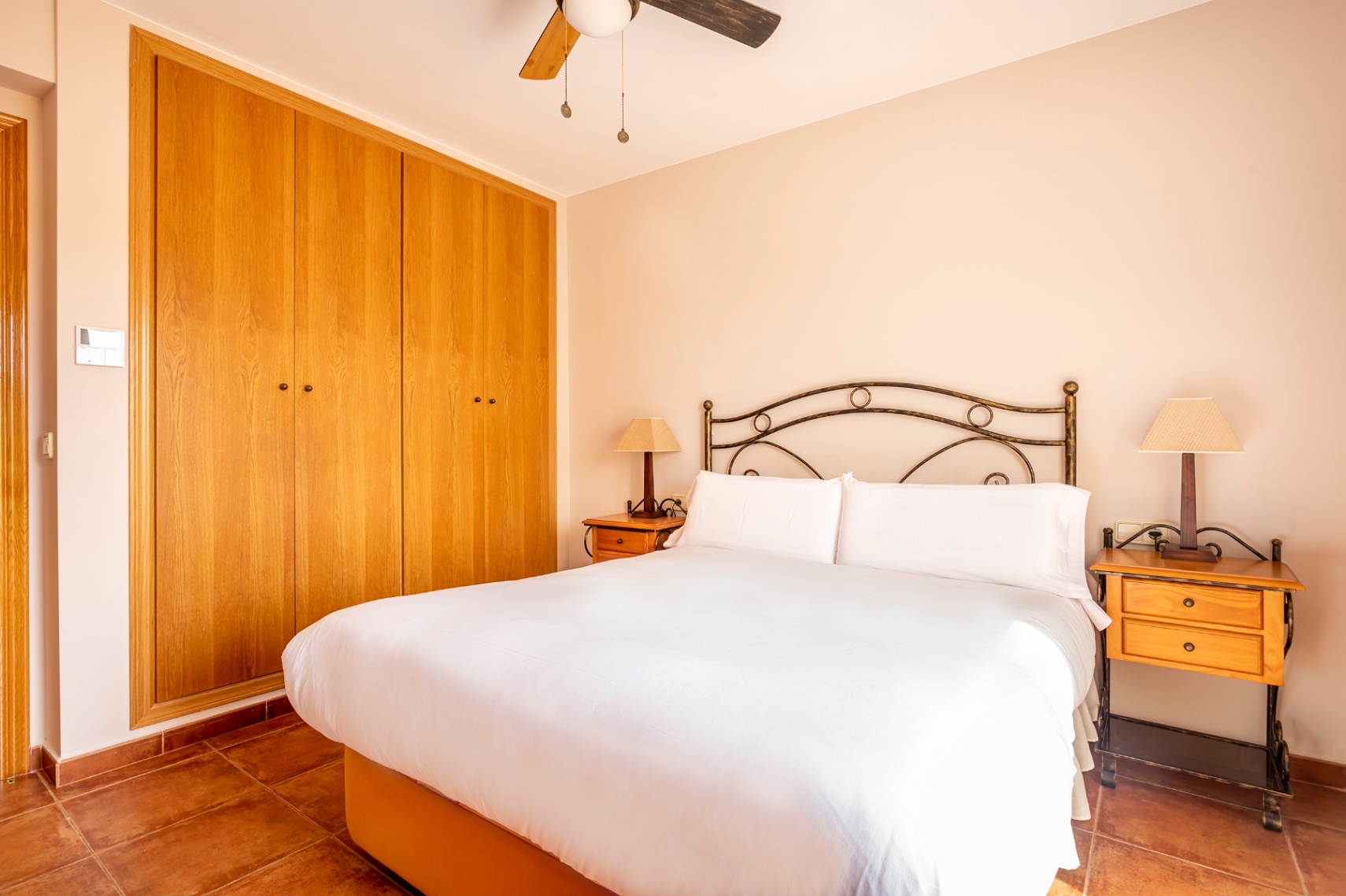 Se alquila Chalet pareado en Canet de Berenguer