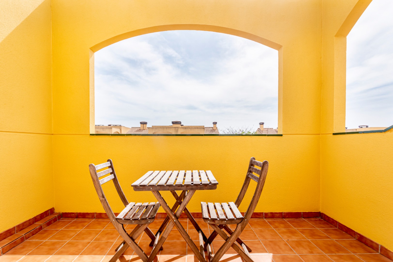 Se alquila Chalet pareado en Canet de Berenguer
