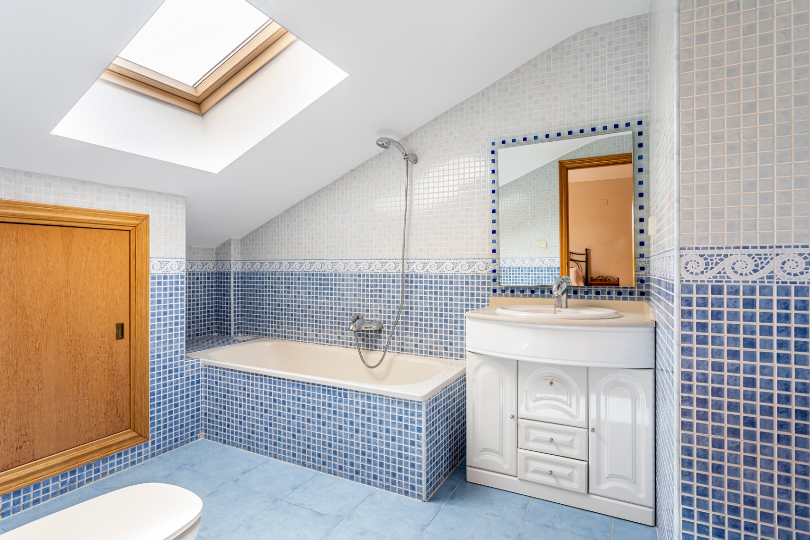 Se alquila Chalet pareado en Canet de Berenguer