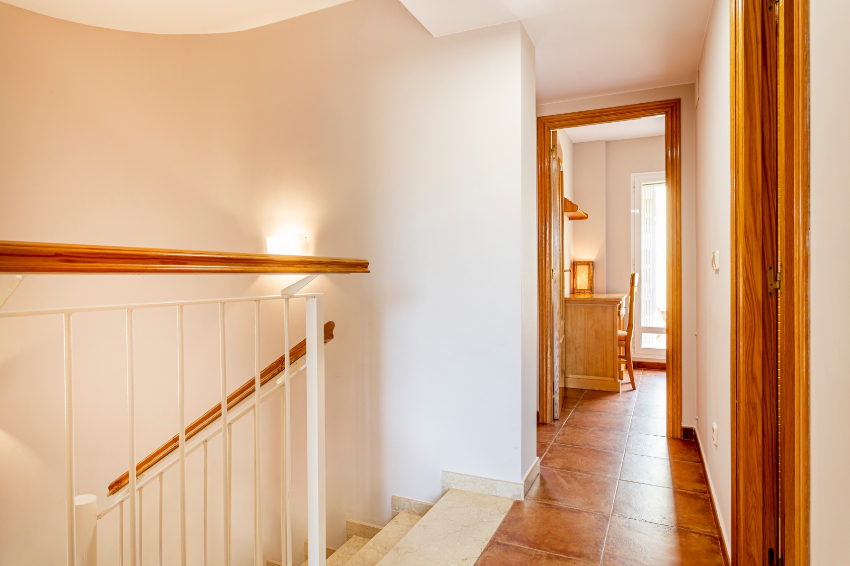 Se alquila Chalet pareado en Canet de Berenguer