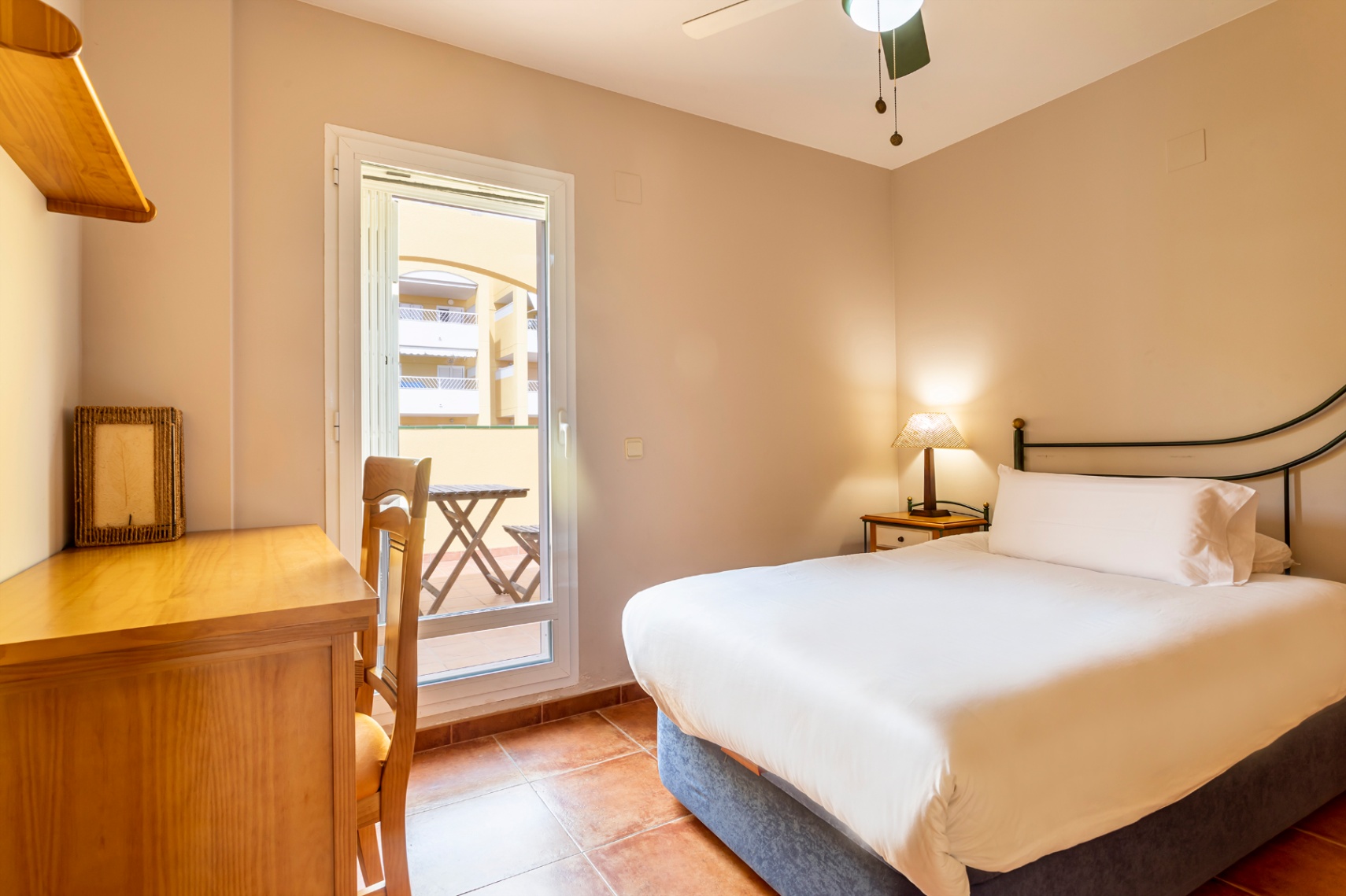 Se alquila Chalet pareado en Canet de Berenguer