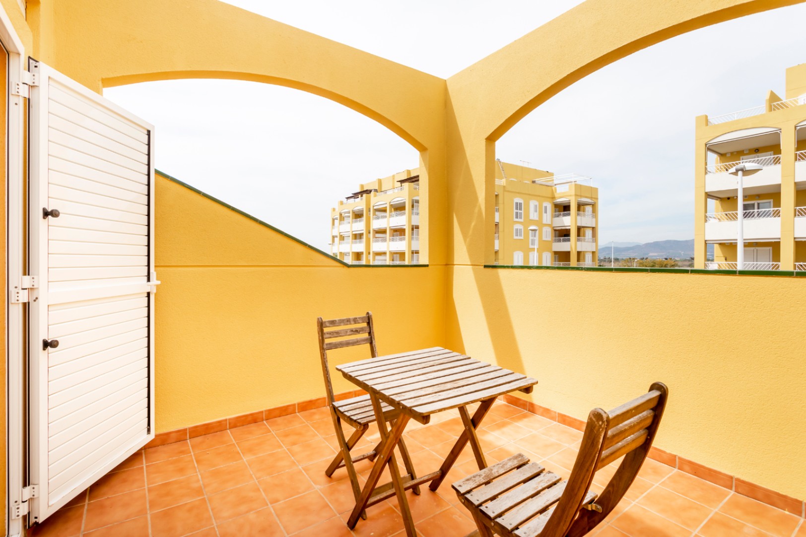 Se alquila Chalet pareado en Canet de Berenguer