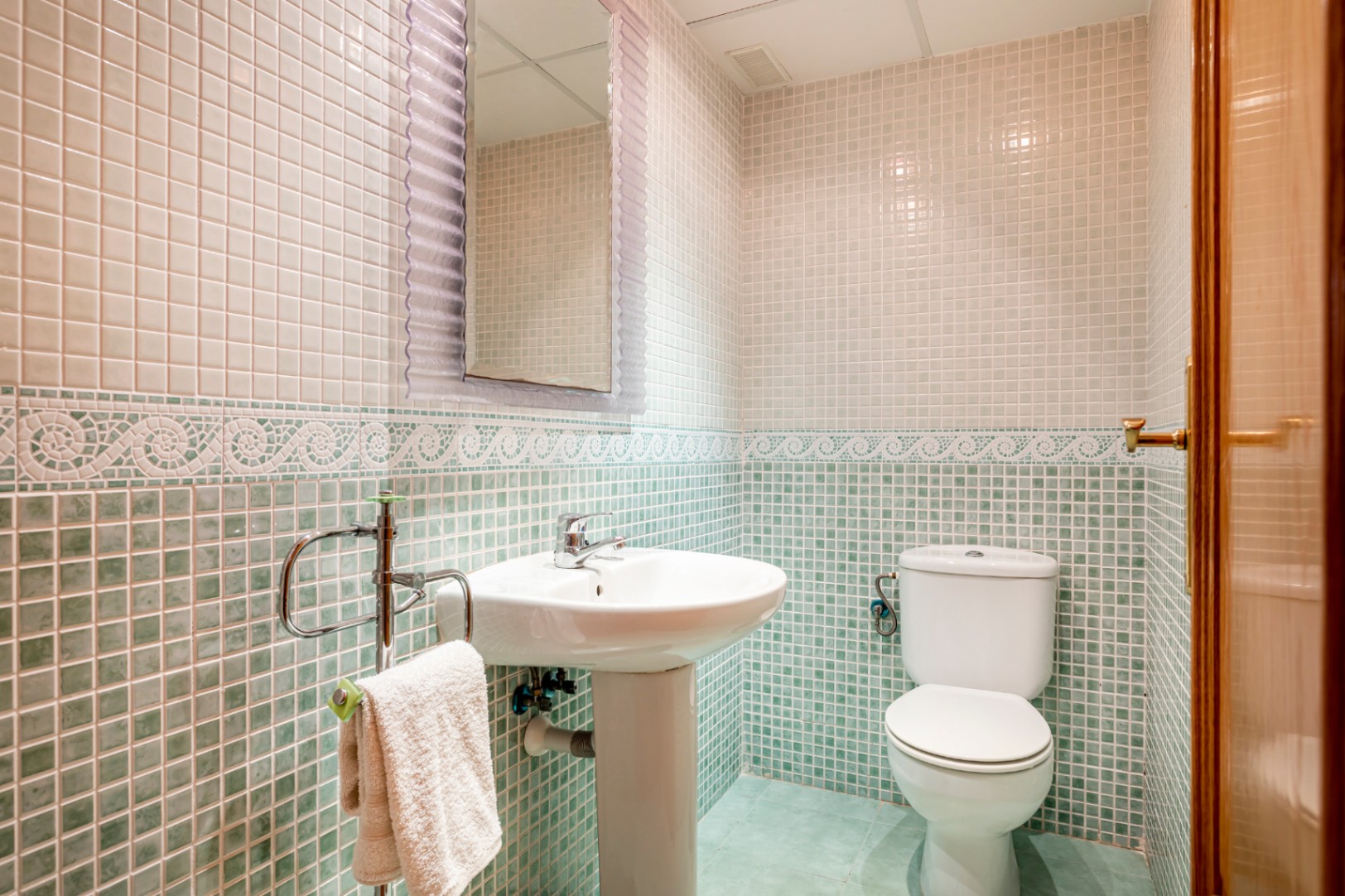 Se alquila Chalet pareado en Canet de Berenguer