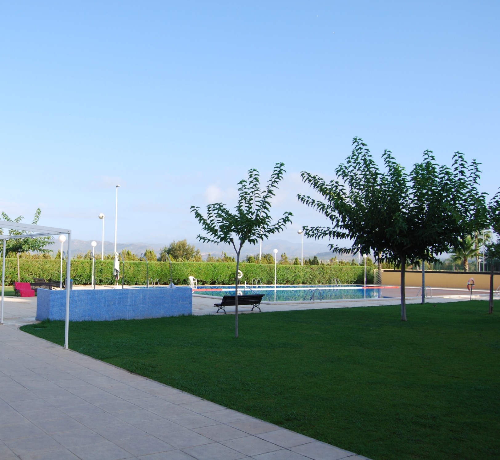 Se alquila Chalet pareado en Canet de Berenguer