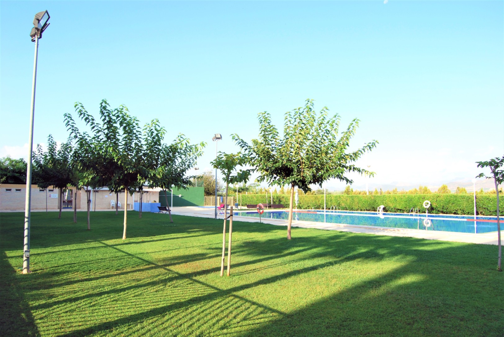 Se alquila Chalet pareado en Canet de Berenguer