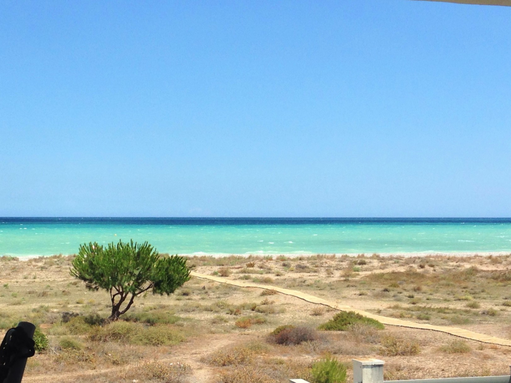 Se alquila Chalet pareado en Canet de Berenguer